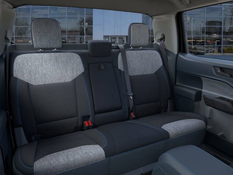 New 2026 Ford Maverick XLT w/ XLT Luxury Package image 12