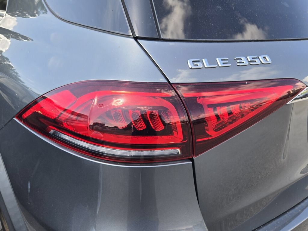Used 2021 Mercedes-Benz GLE 350 image 8