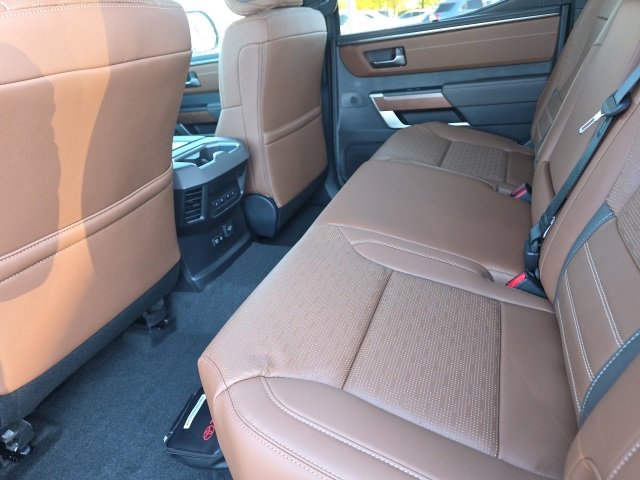 New 2026 Toyota Tundra 1794 Edition image 12