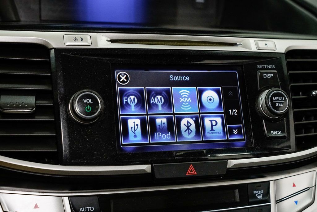 Used 2015 Honda Accord EX-L image 16