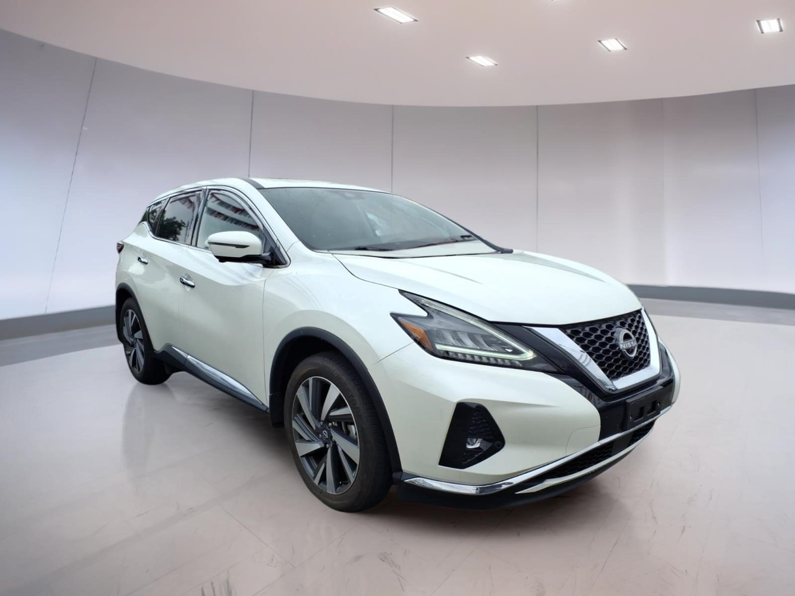 Used 2024 Nissan Murano SL