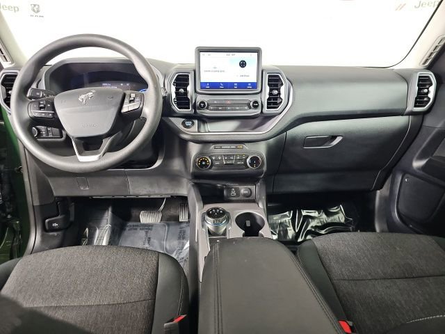 Used 2024 Ford Bronco Sport Big Bend image 13