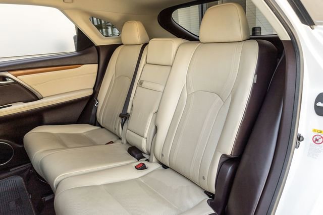 Used 2018 Lexus RX 350 FWD w/ Premium Package image 11