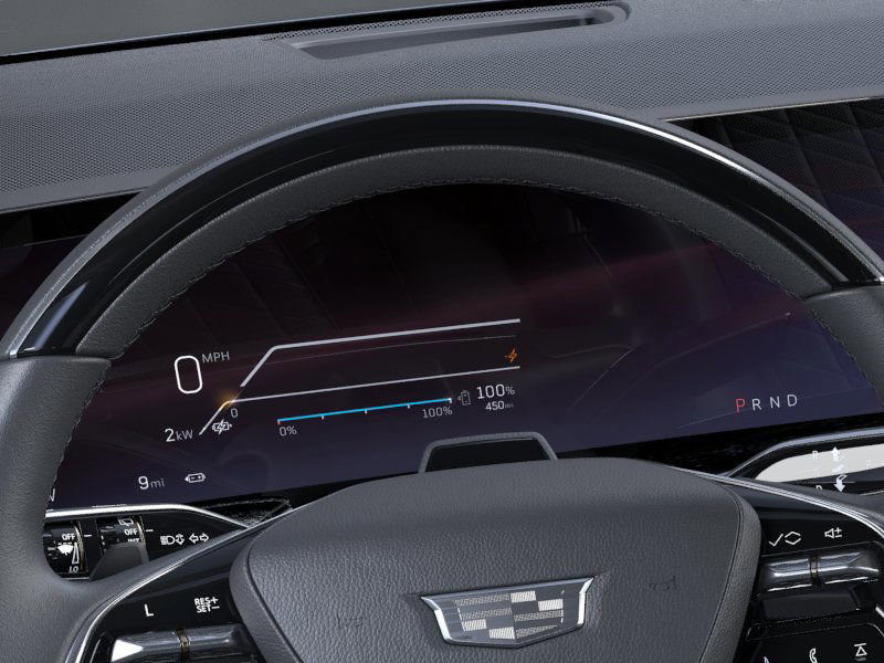 New 2026 Cadillac Escalade IQL Sport 1 image 18