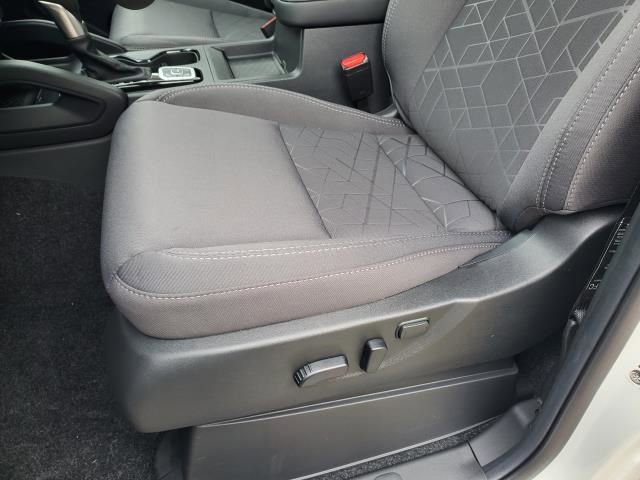 New 2026 Nissan Frontier SV image 20