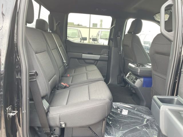 New 2026 Ford F150 XLT image 23