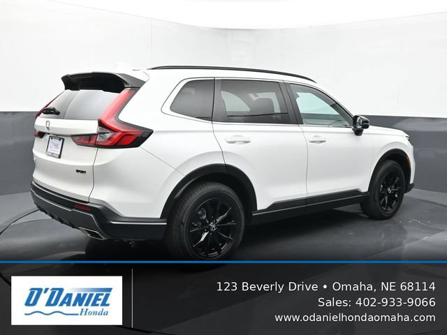 Used 2023 Honda CR-V Sport image 6