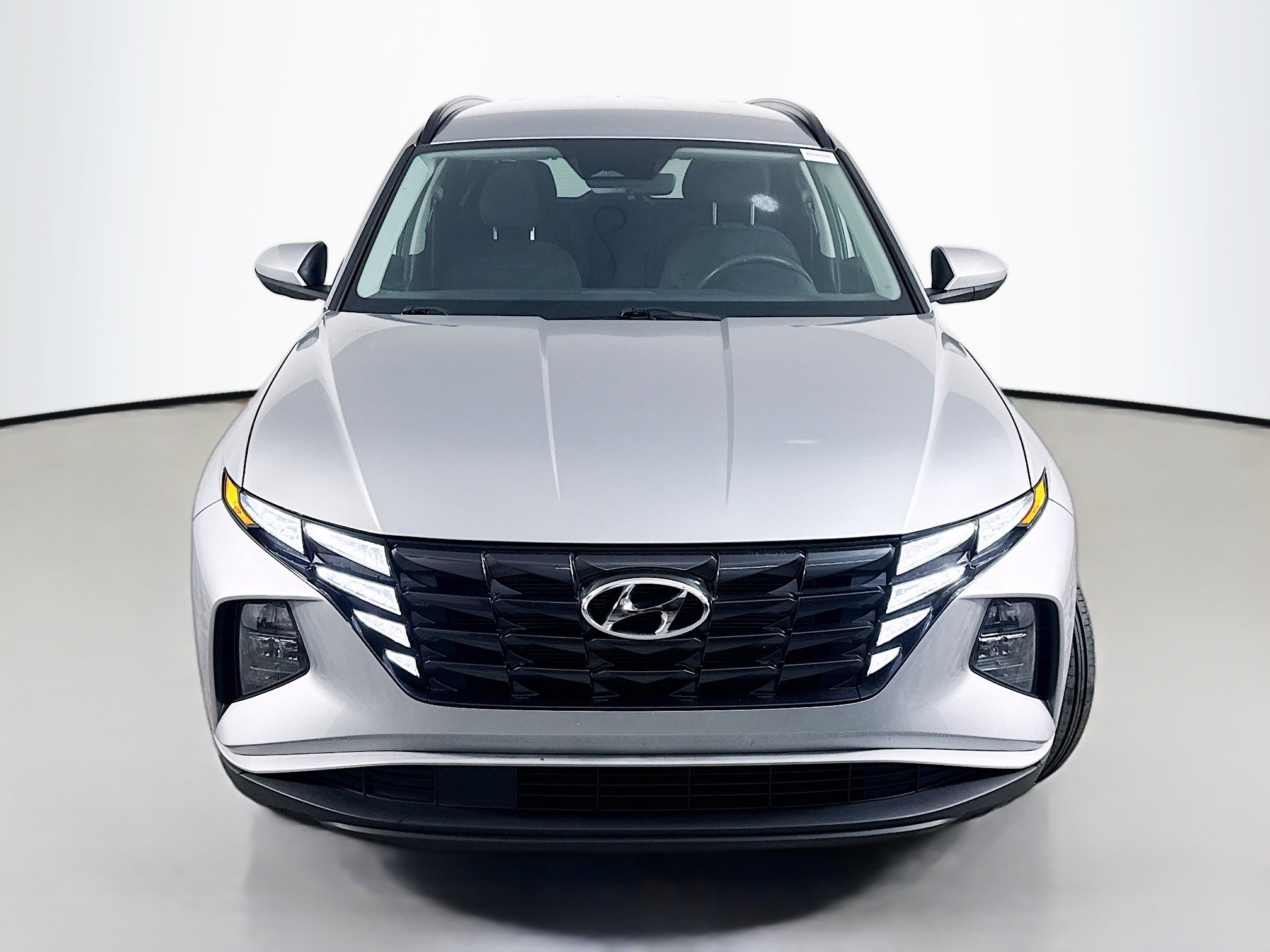 Used 2024 Hyundai Tucson SEL video 2