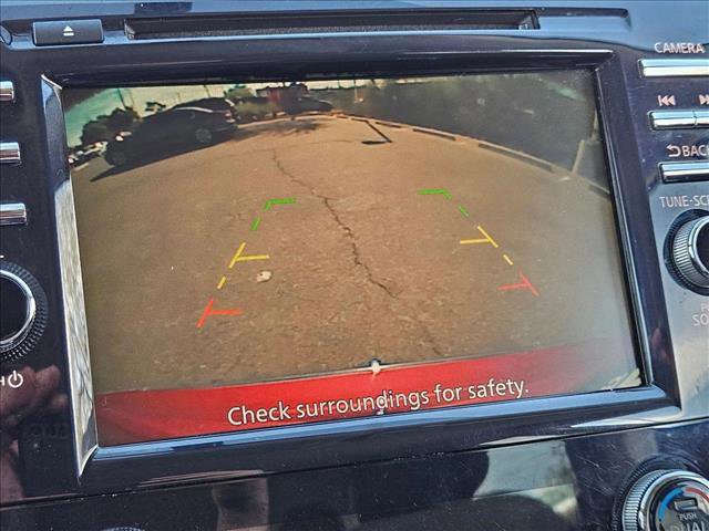 Used 2019 Nissan Murano S w/ Cargo Package image 14