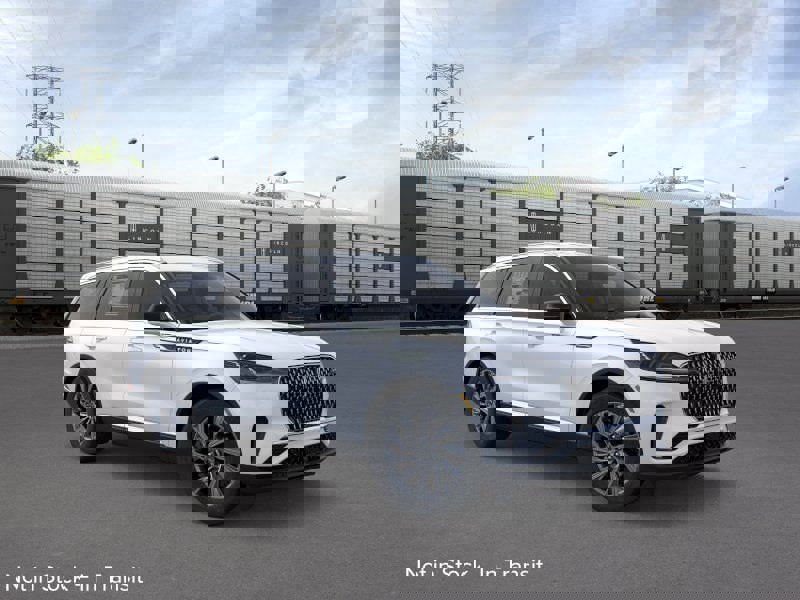 New 2026 Lincoln Aviator AWD image 29