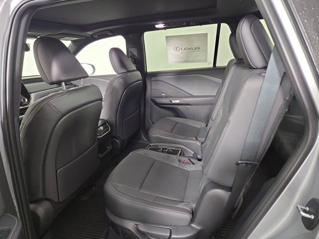 New 2026 Lexus TX 350 AWD image 15