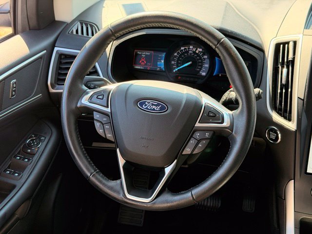Used 2023 Ford Edge SEL AWD/4WD image 18