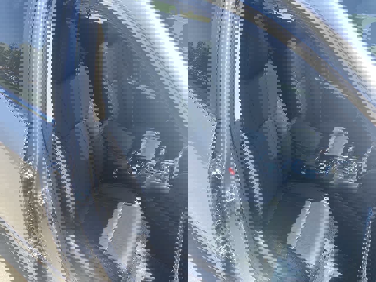 Used 2025 Subaru Outback Limited XT image 23