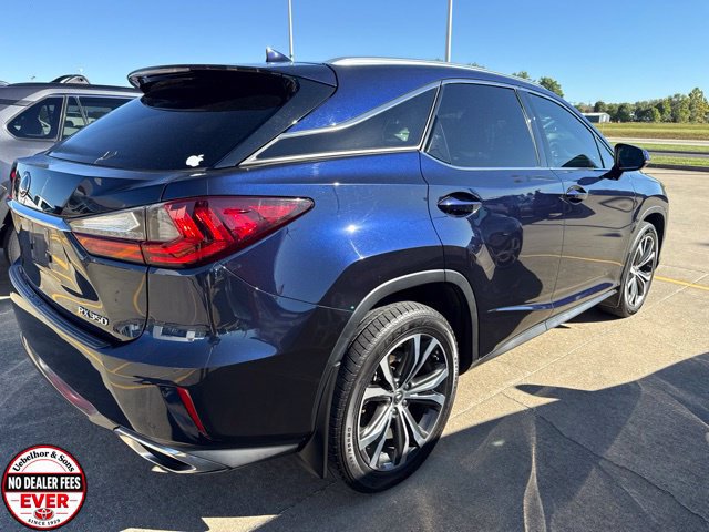 Used 2019 Lexus RX 350 AWD w/ Navigation Package image 9