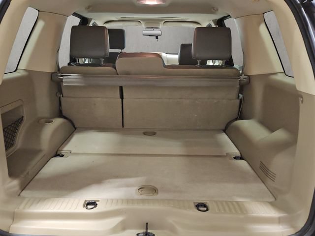 Used 2007 Ford Explorer Eddie Bauer AWD/4WD image 22