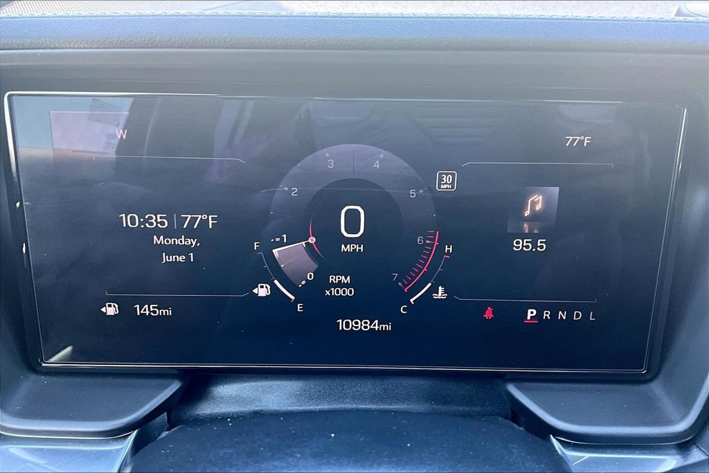 Used 2026 GMC Terrain Elevation FWD image 18