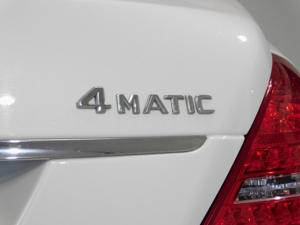 Used 2012 Mercedes-Benz S 550 4MATIC image 82