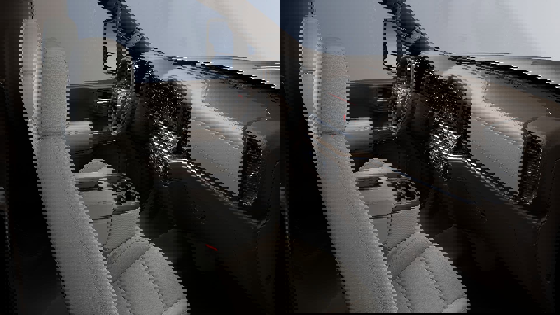 New 2026 GMC Sierra 2500 SLE w/ SLE Convenience Package image 32