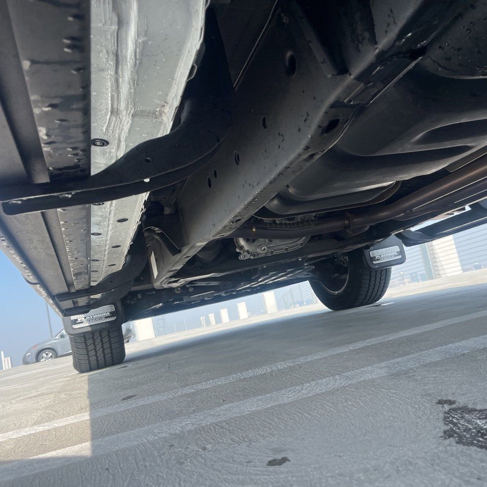 Certified 2023 Nissan Titan Platinum Reserve w/ Moonroof Package image 32