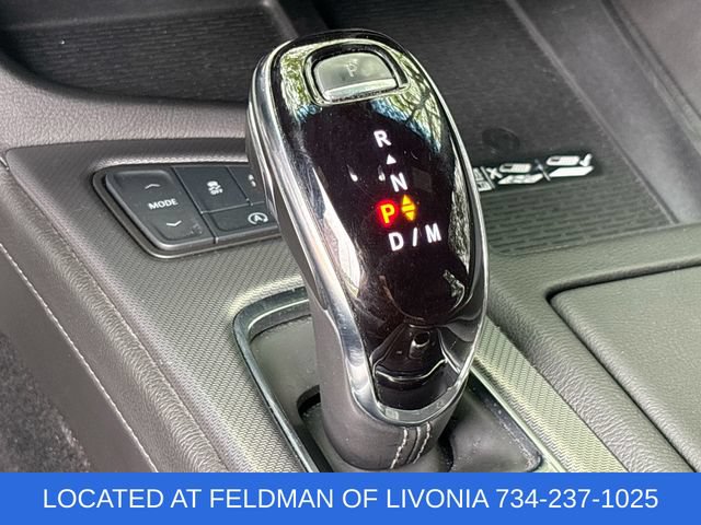 Certified 2023 Cadillac CT5 Premium Luxury w/ Climate Package RWD image 15