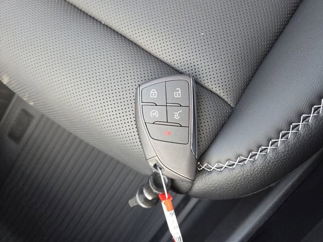 New 2026 GMC Terrain Denali image 40