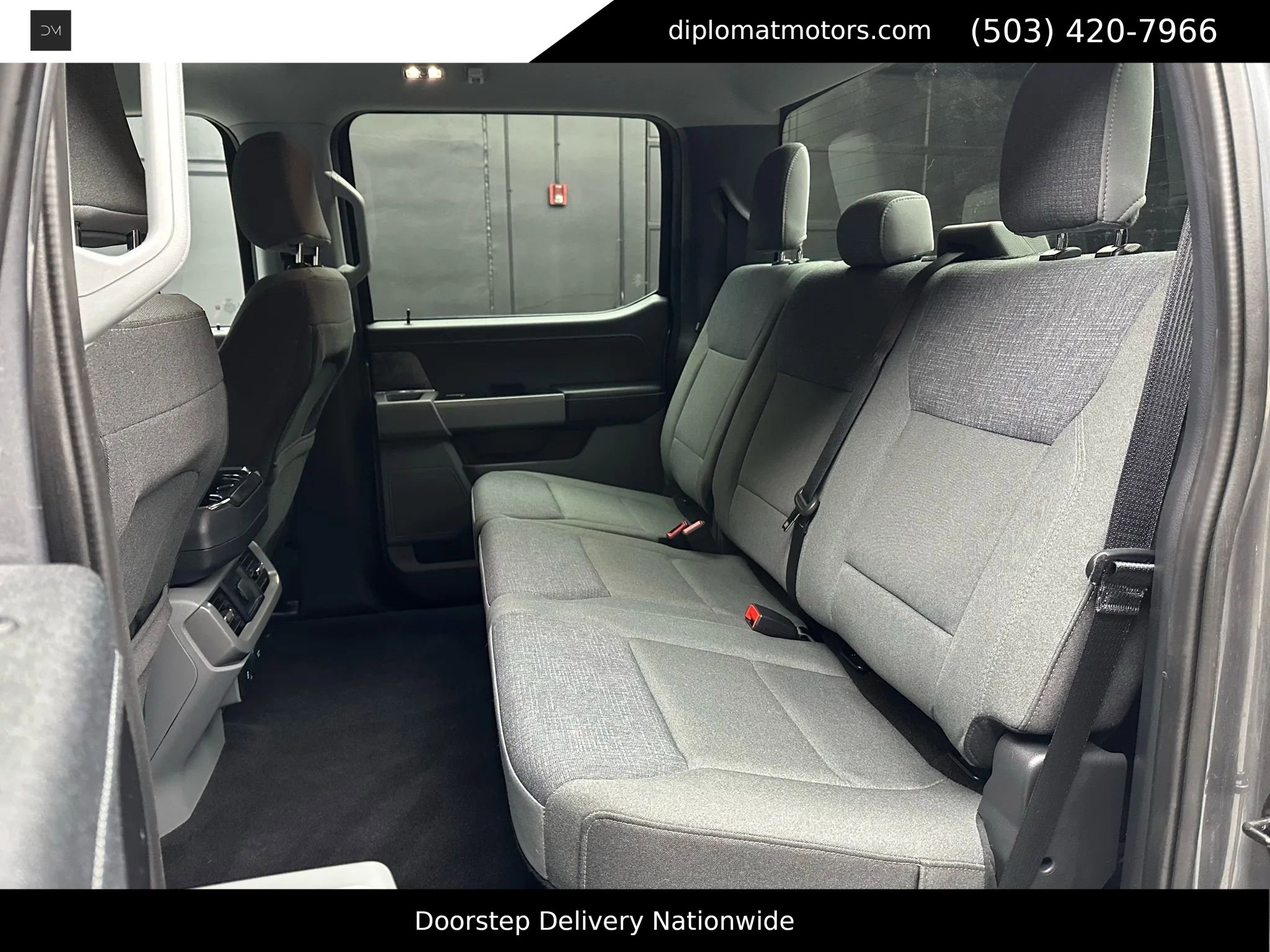 Used 2024 Ford F150 Lightning XLT image 21