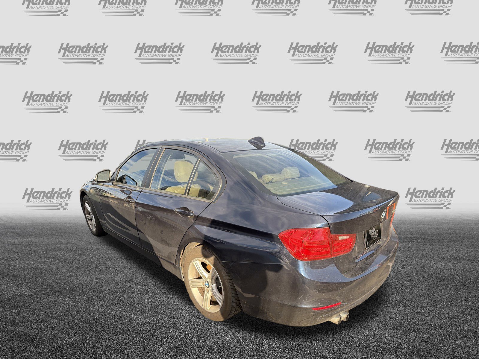 Used 2013 BMW 328i Sedan image 8