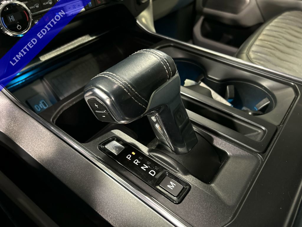Used 2021 Ford F150 Limited image 20