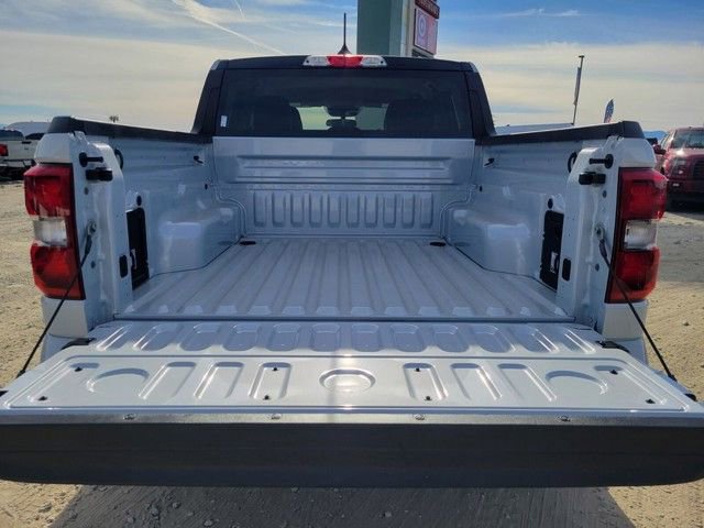 New 2026 Ford Maverick Lobo image 10