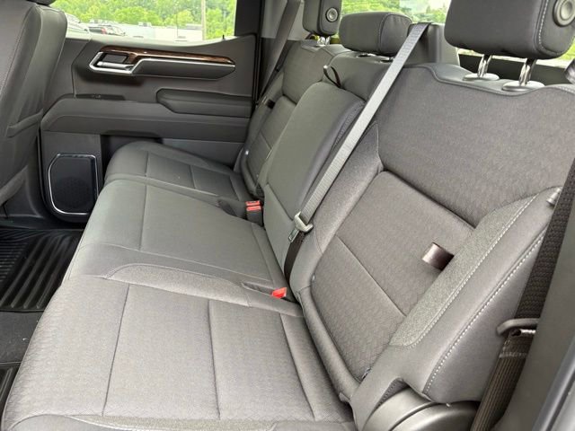 New 2026 GMC Sierra 1500 Elevation AWD/4WD image 5