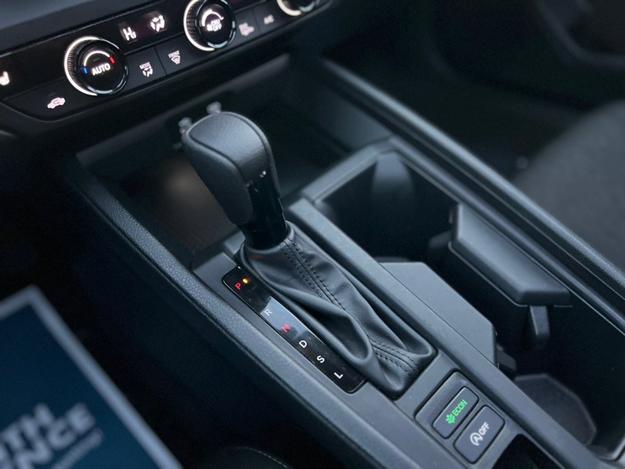 Used 2023 Honda Accord EX image 17