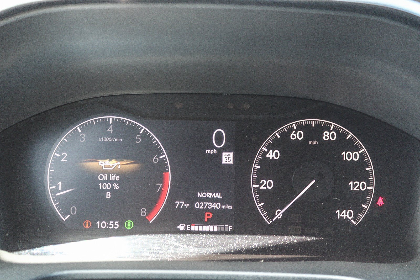 Certified 2023 Honda CR-V EX-L image 25