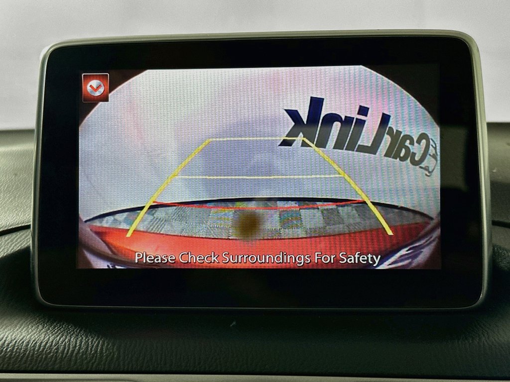 Used 2016 MAZDA MAZDA3 i Grand Touring FWD image 14