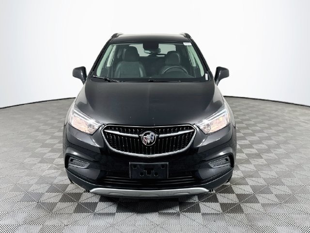 Used 2020 Buick Encore Preferred FWD image 2