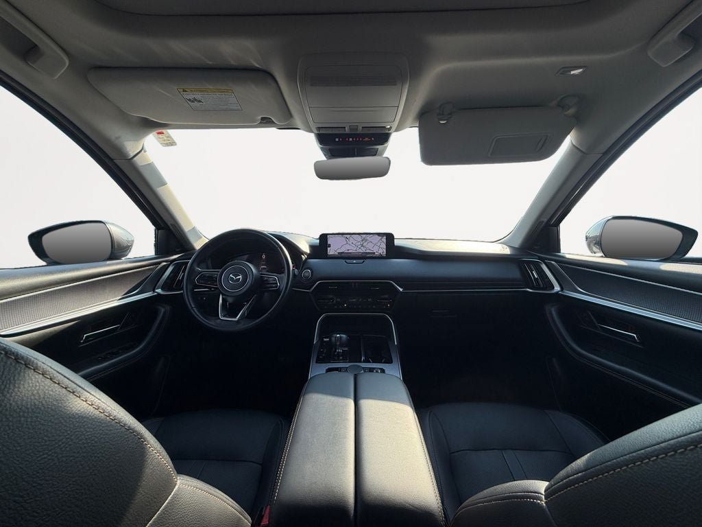 Used 2024 MAZDA CX-90 Plug-In Hybrid w/ Premium Pkg AWD/4WD image 11