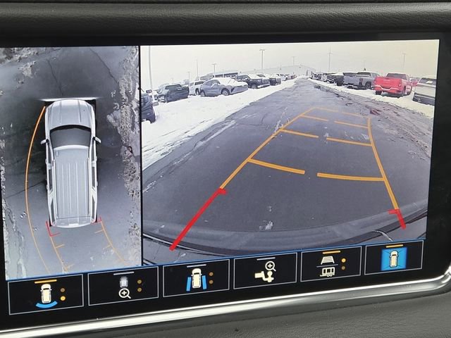 Used 2021 GMC Yukon Denali image 5