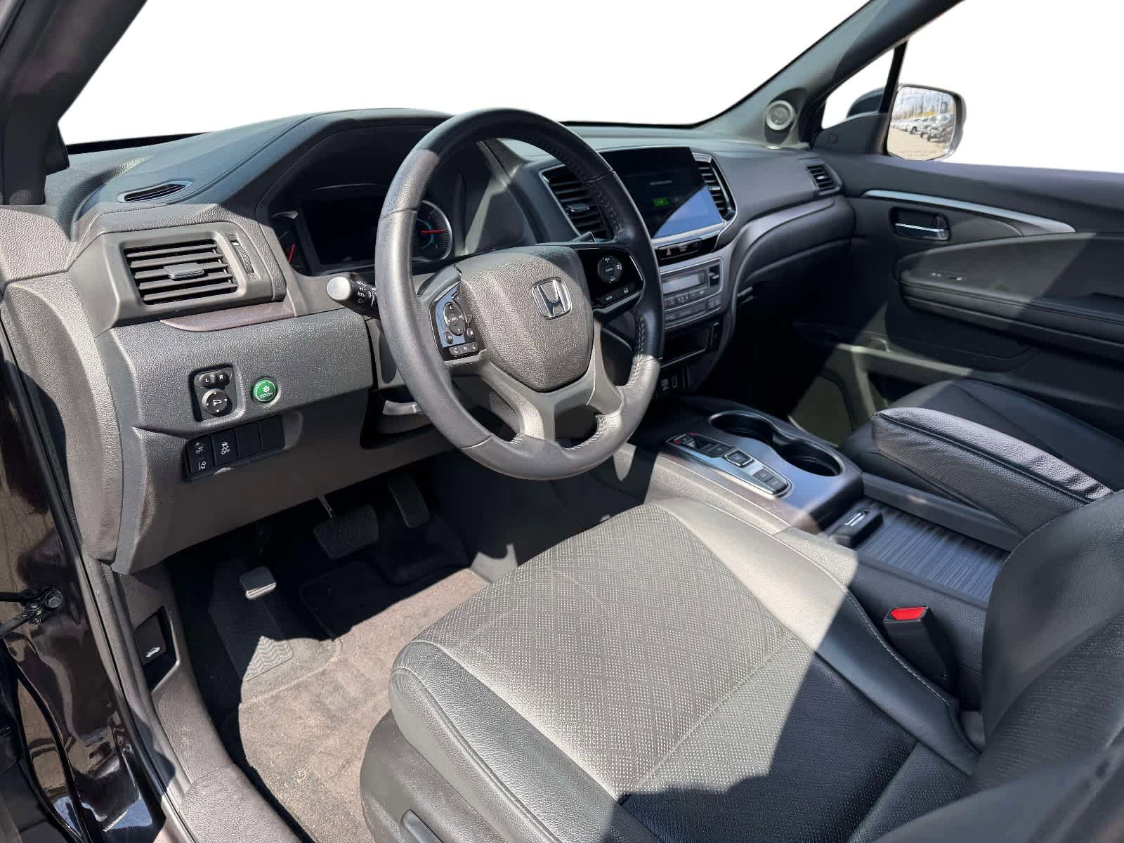 Used 2021 Honda Passport EX-L image 13