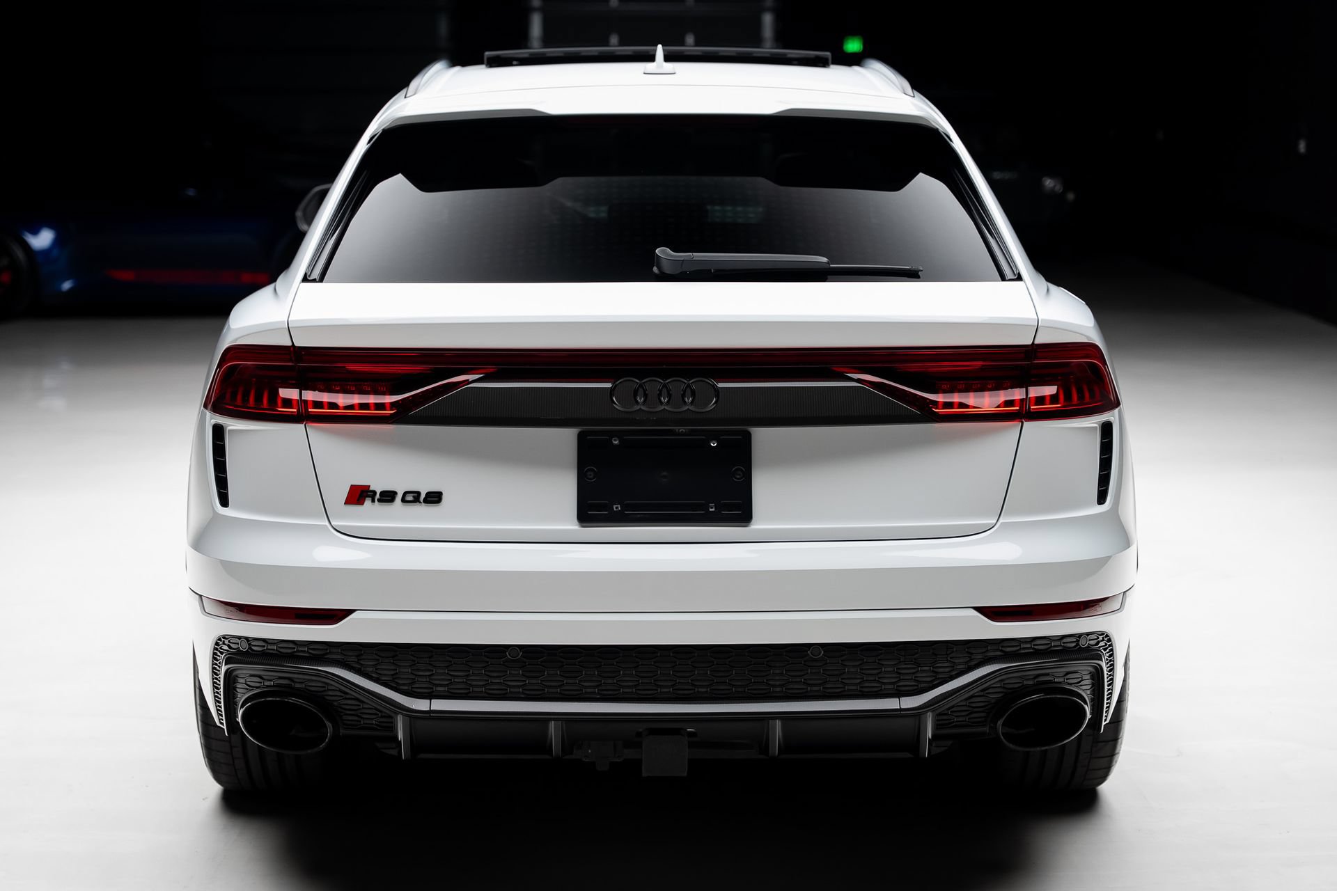 Used 2023 Audi RS Q8 AWD/4WD image 27