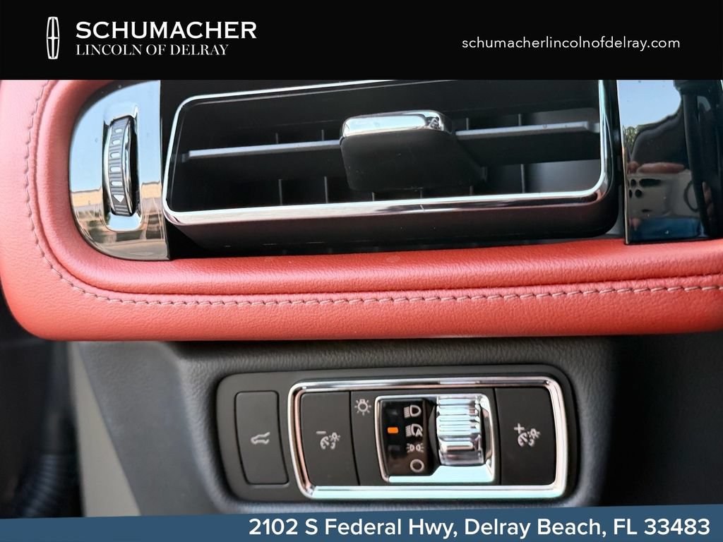 New 2026 Lincoln Aviator Reserve w/ Luxury Package AWD/4WD image 23
