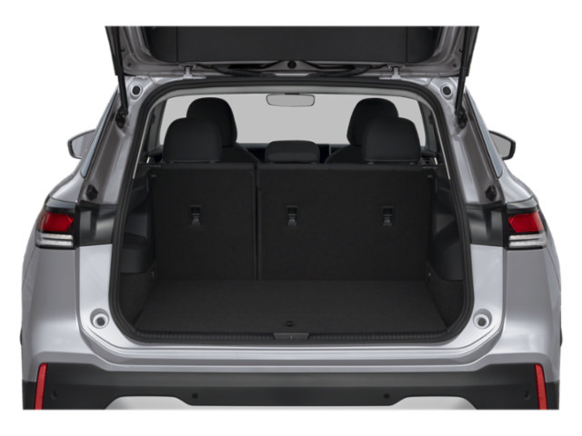 New 2026 Volkswagen Tiguan S AWD/4WD image 8