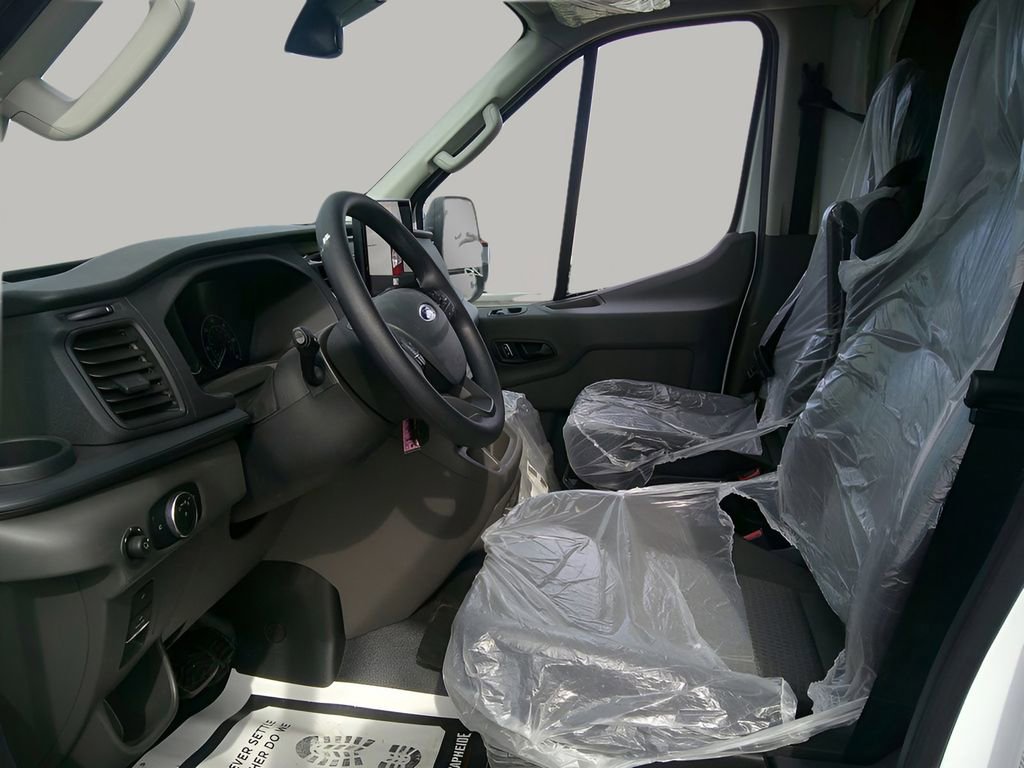 New 2024 Ford Transit 350 w/ Interior Upgrade Package image 10
