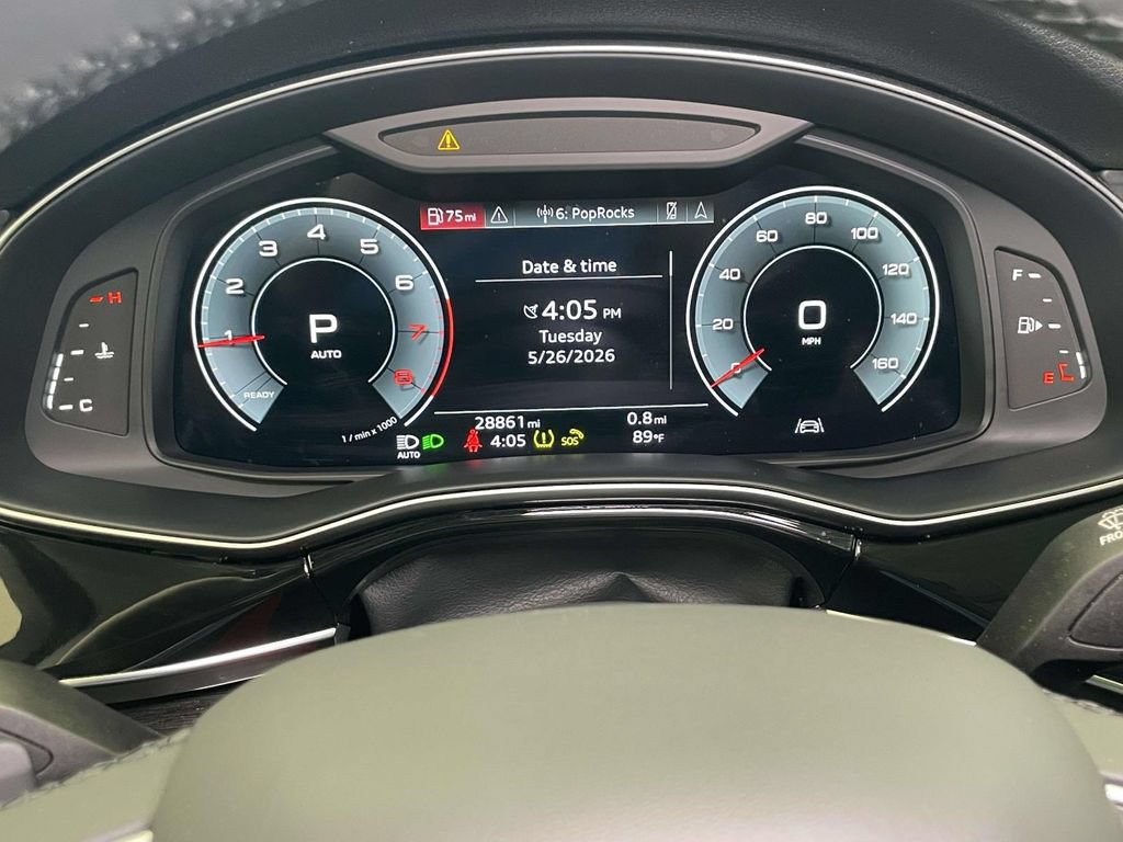 Certified 2023 Audi Q7 3.0T Premium AWD/4WD image 46