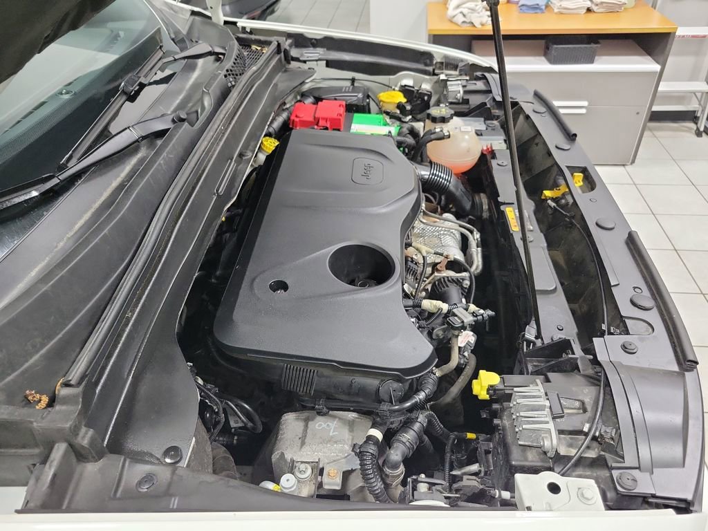 Used 2019 Jeep Renegade Limited w/ Quick Order Package 22P image 53