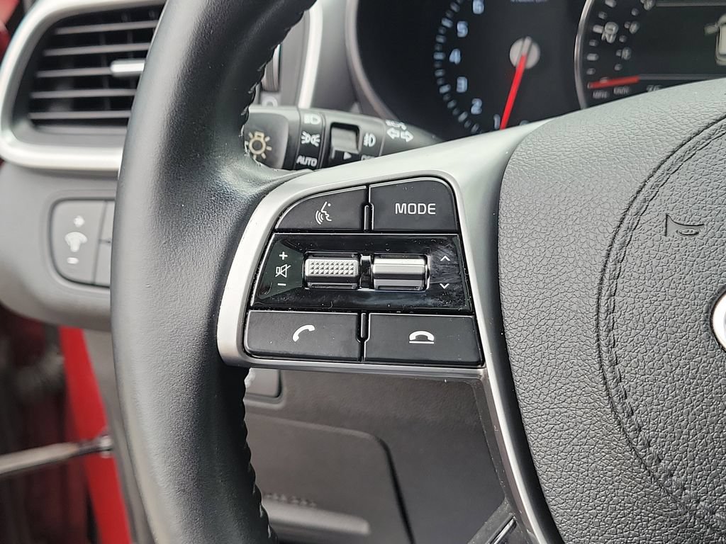 Used 2019 Kia Sorento EX AWD/4WD image 25