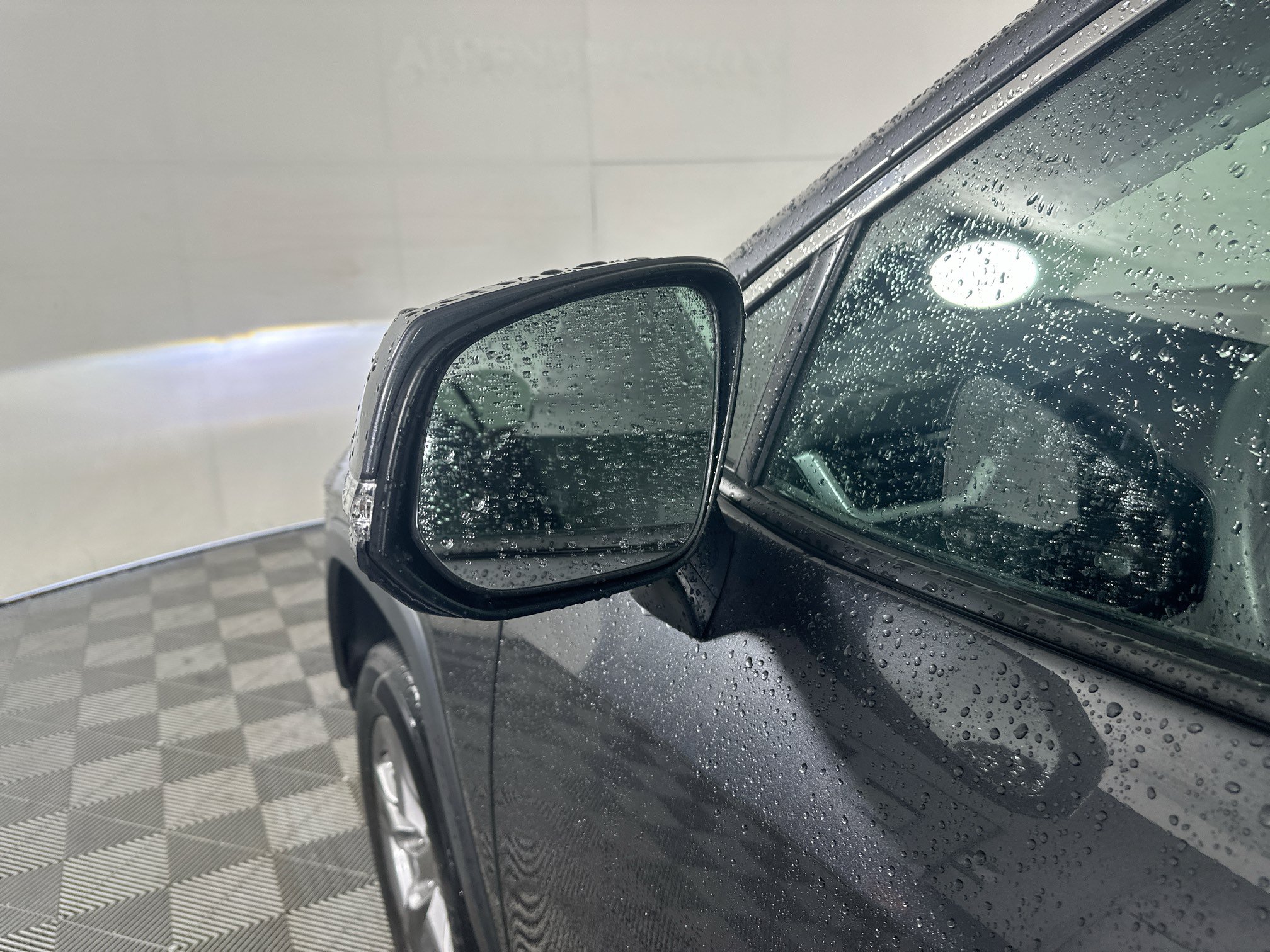 Certified 2023 Toyota RAV4 XLE w/ Convenience Package FWD image 10