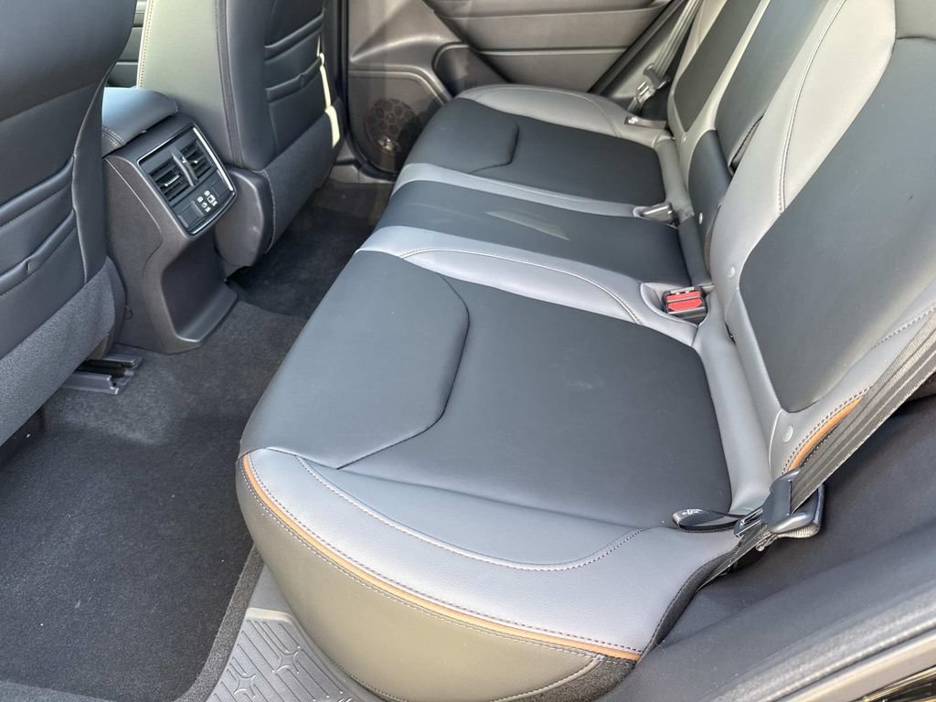 New 2026 Subaru Forester Sport AWD/4WD image 14