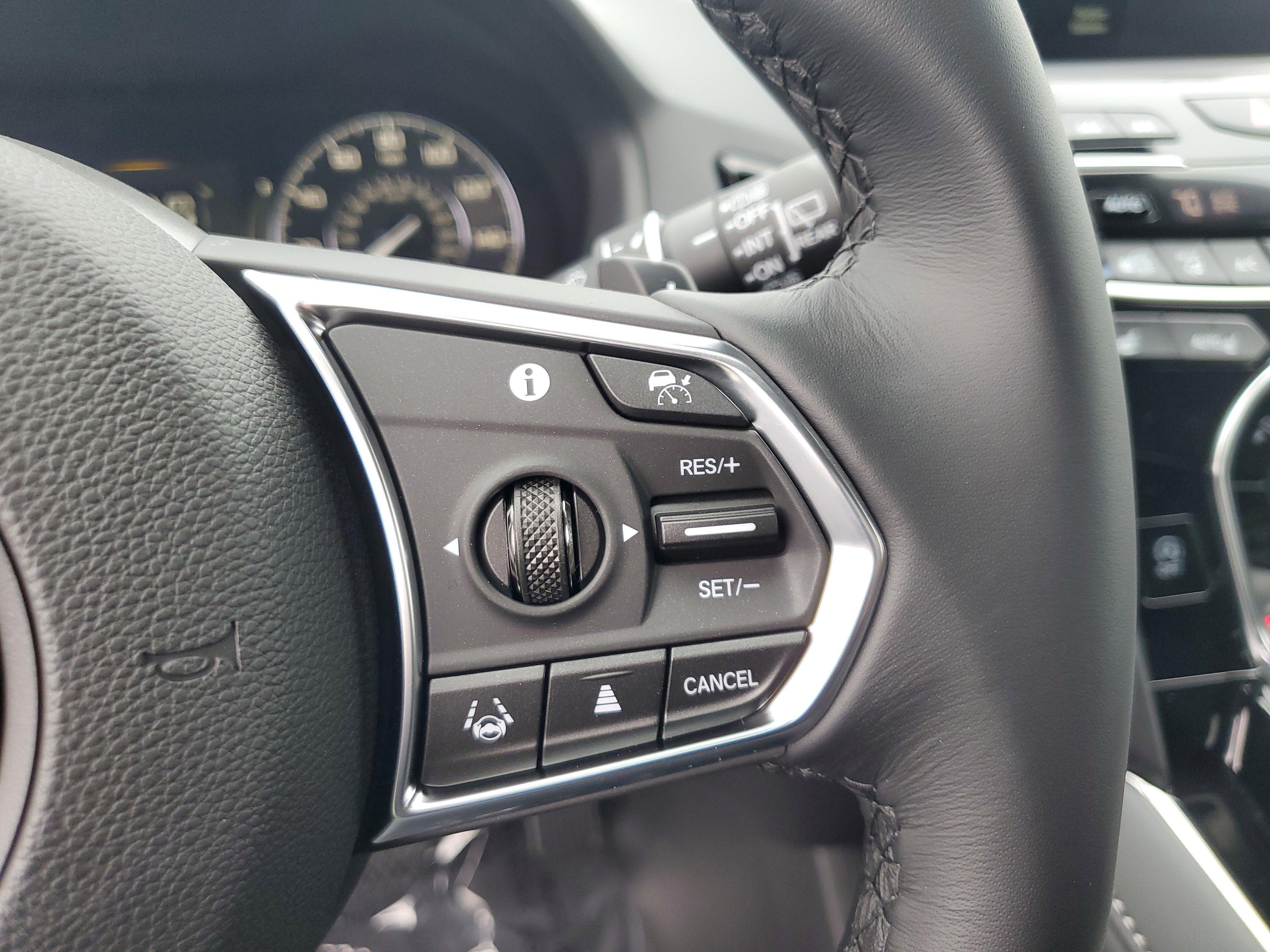 New 2026 Acura RDX SH-AWD w/ Technology Package image 21