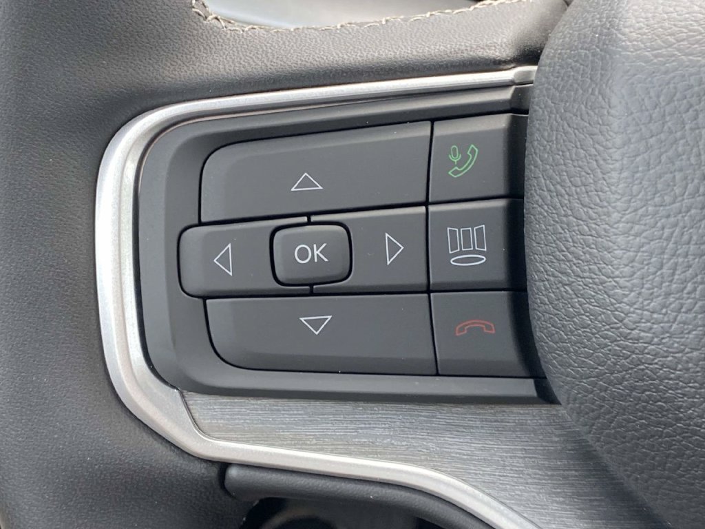 New 2026 Jeep Grand Wagoneer Limited AWD/4WD image 53