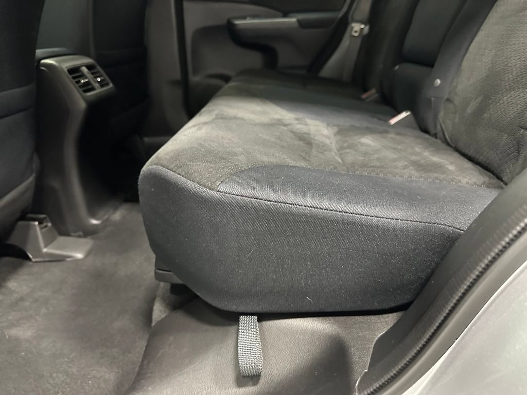 Used 2015 Honda CR-V EX image 40