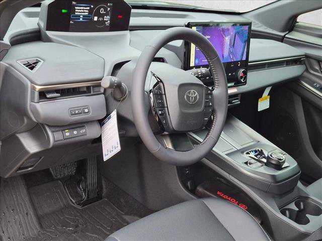New 2026 Toyota bZ Woodland AWD/4WD image 3